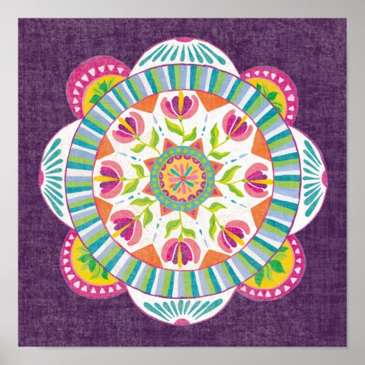 Het is als Frida III Poster (Voorkant)