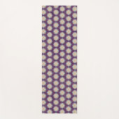 Het is als Frida III Yogamat (Voorkant)