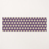 Het is als Frida III Yogamat (Voorkant (horizontaal))