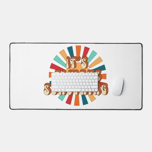 Het is altijd iets bureaumat (Keyboard & Muis)