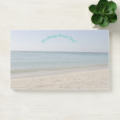 Het is altijd strand tijd! post-it® notes (Kantoor)