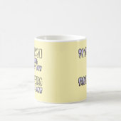 Het is April Fools' Day Koffiemok (Center)