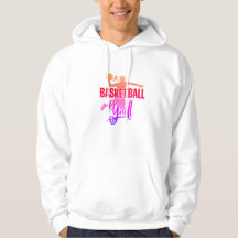 Het is basketbal mensen