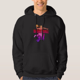 Het is Basketball Y'all Hoodie