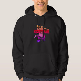 Het is Basketball Y'all Hoodie