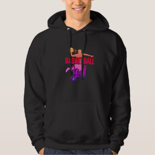 Het is Basketball Y'all Hoodie
