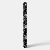 Het is Beer Can Not Beer Can't Funny Party Drink Case-Mate iPhone Case (Achterkant / Links)