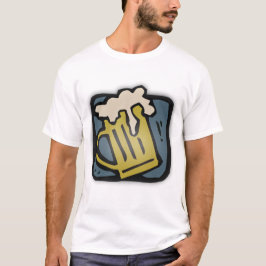 Het is Beer O' Clock T-Shirt