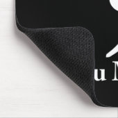 Het is belangrijk dat katten zich bewust zijn van  muismat (Hoek)