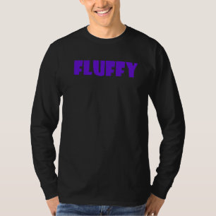 Het is belangrijk dat u de juiste adjectieven krij t-shirt