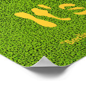 Het is Berlijn - Poster (Hoek)