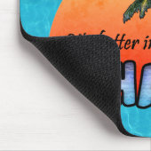 Het is beter in de Bahama's Muismat (Hoek)