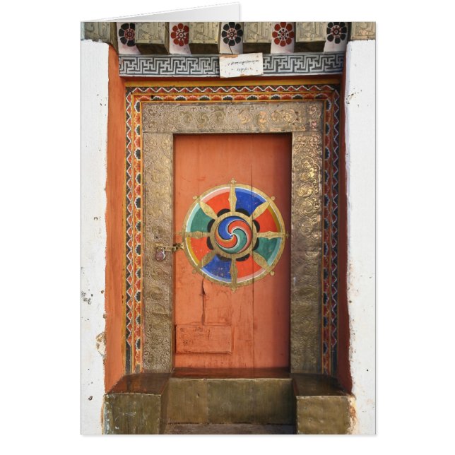 Het is beter om één mijl te reizen (Voorkant)