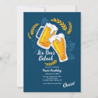 Het is bieruur