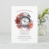 Het is bijna tijd rond het Vrijgezellenfeest van d Kaart (Staand voorkant)