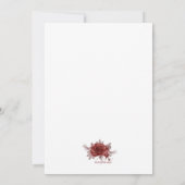 Het is bijna tijd rond het Vrijgezellenfeest van d Kaart (Achterkant)