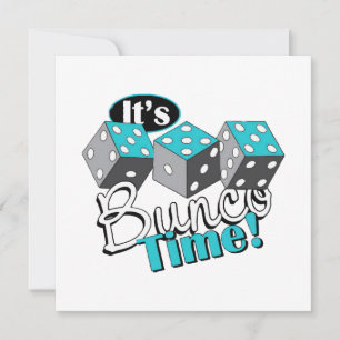 Het is Bunco-tijd!