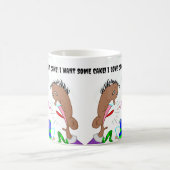 Het is Cake Day! Koffiemok (Center)