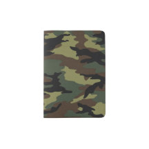 Het is CAMO Time.