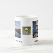 Het is Classic Charleston Koffiemok (Center)