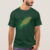 Het is Corn Funny T-shirt (Voorkant)