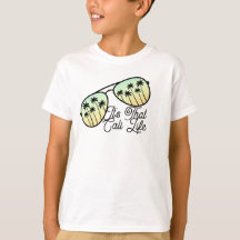 Het is dat Cali Life Tshirt