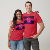 Het is de 80's vintage t-shirt (Unisex)
