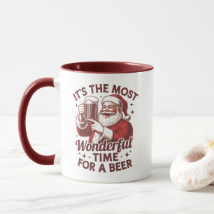 Het Is De Allerwonderlijkste Tijd Voor Een Bier Sa Mok