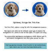 Het is de Christmas Pug Hondenliefhebber Hobo Elbo Schort