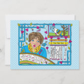 Het is de gedachte die Counts_Flat Card 7"x5" (Voorkant)