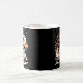 Het is de Herfst Y’all Gnomes Autumn Herfst Koffiemok (Center)