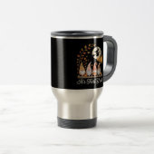 Het is de Herfst Y’all Gnomes Autumn Herfst Reisbeker (Voorkant rechts)