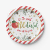 Het is de meest 130-jarige tijd van het Jaar Papieren Bordje (Voorkant)