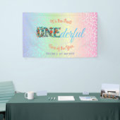 Het is de meest 130-jarige tijd van het Jaar Spandoek (Beurs)