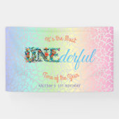 Het is de meest 130-jarige tijd van het Jaar Spandoek (Horizontaal)