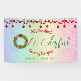 Het is de meest 130-jarige tijd van het Jaar Spandoek