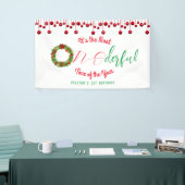 Het is de meest 130-jarige tijd van het Jaar Spandoek (Beurs)