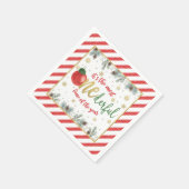 Het is de meest bespottelijke tijd van het jaar Na Servet (Hoek)