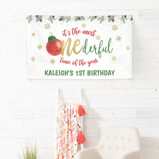 Het is de meest eenzijdige Tijd van de Banner van (Insitu)