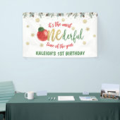 Het is de meest eenzijdige Tijd van de Banner van  (Beurs)