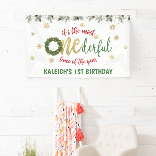 Het is de meest eenzijdige Tijd van het Jaar (Wrea Spandoek (Insitu)