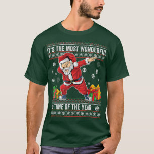 Het is de meest fantastische tijd van het jaar dat t-shirt