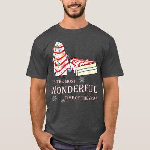 Het is de meest fantastische tijd van het jaar waa t-shirt