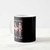 Het is de meest wondervolle tijd van het jaar Note Koffiemok (Voorkant links)