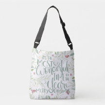 Het is de mooiste kerst van het jaar