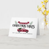 Het is de mooiste tijd... kaart (Gele Bloem)