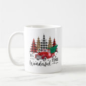 Het is de mooiste tijd van de mok van het jaar (Links)