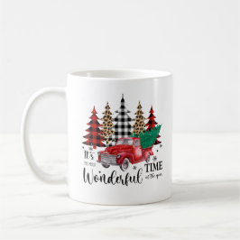 Het is de mooiste tijd van de mok van het jaar