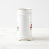 Het is de mooiste tijd van het jaar bierpul (Center)