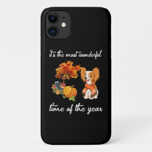 Het is de mooiste tijd van het jaar Case-Mate iPhone case